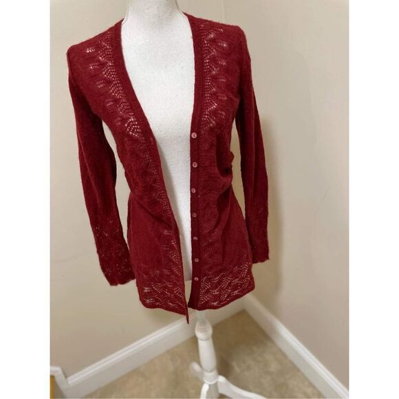 Rosie Neira Cardigan Size S - Picture 1 of 7